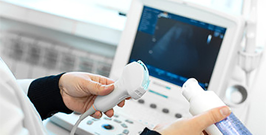 シャント管理への取り組み