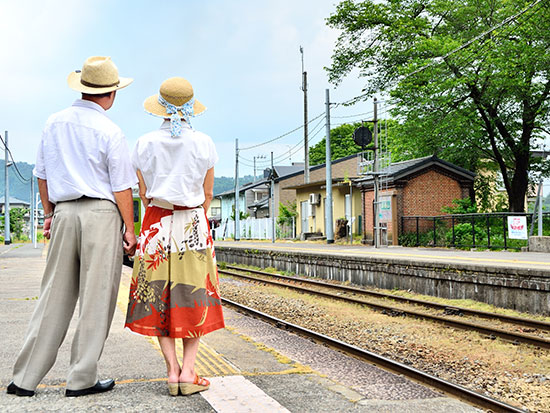 旅行・臨時透析